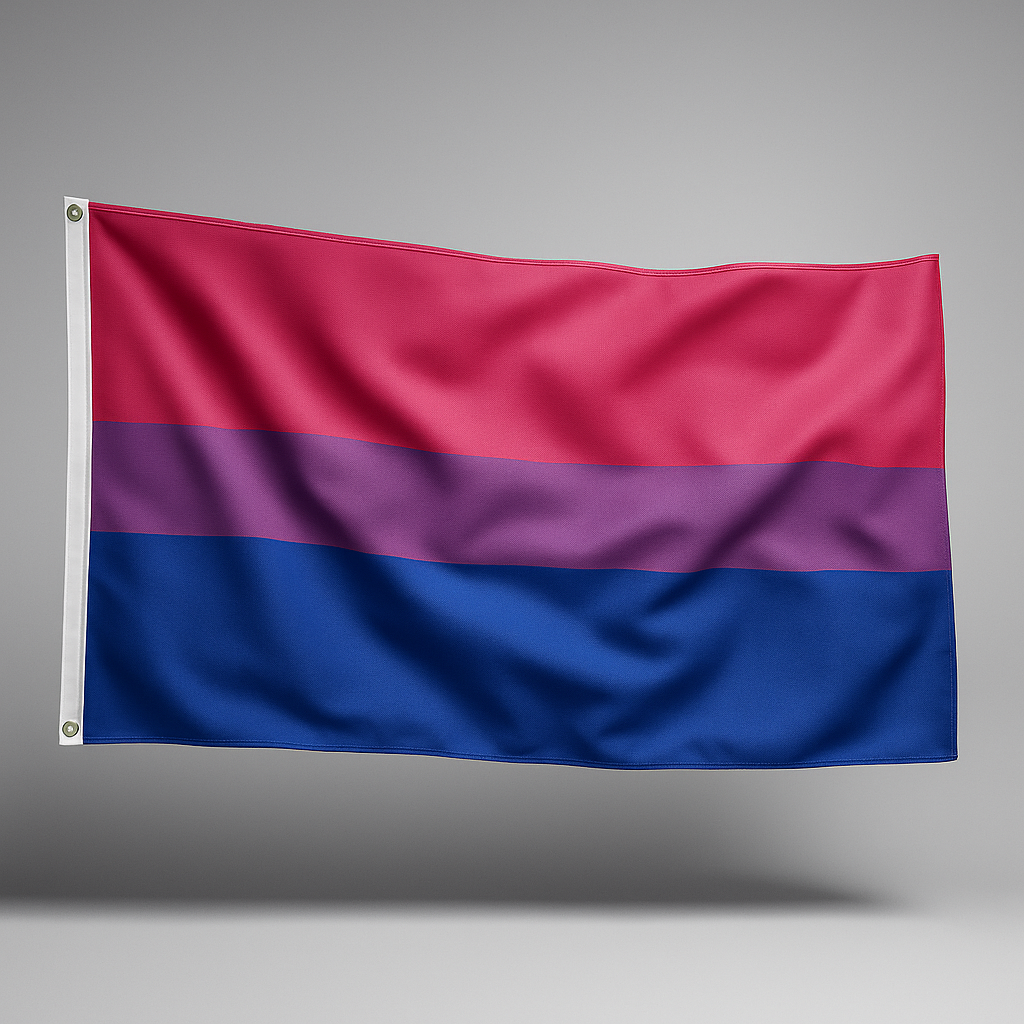 Bandeiras LGBTQIA+