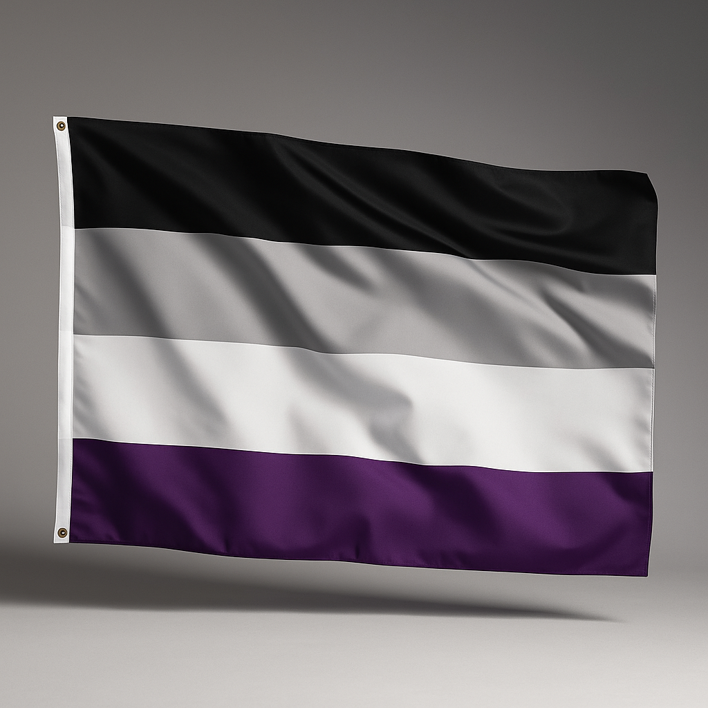Bandeiras LGBTQIA+
