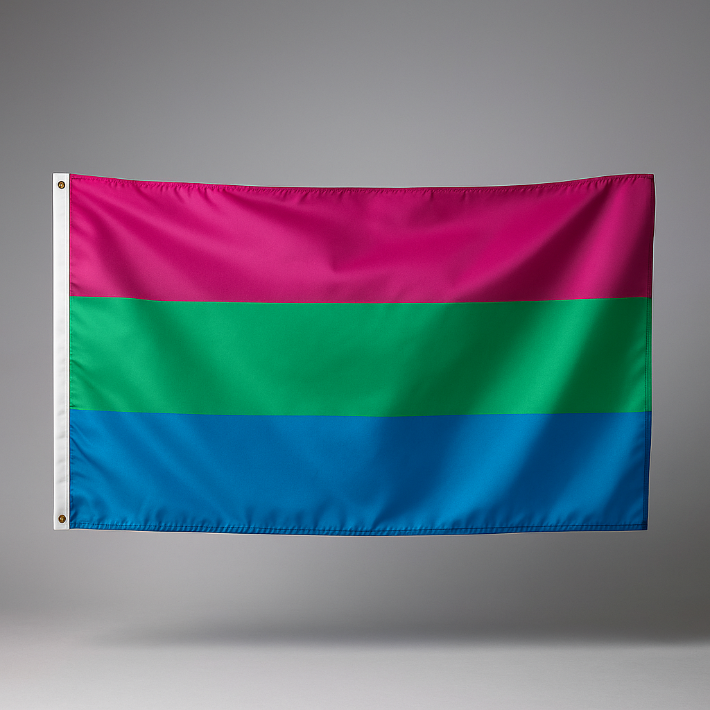 Bandeiras LGBTQIA+
