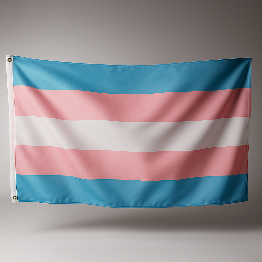 Bandeiras LGBTQIA+