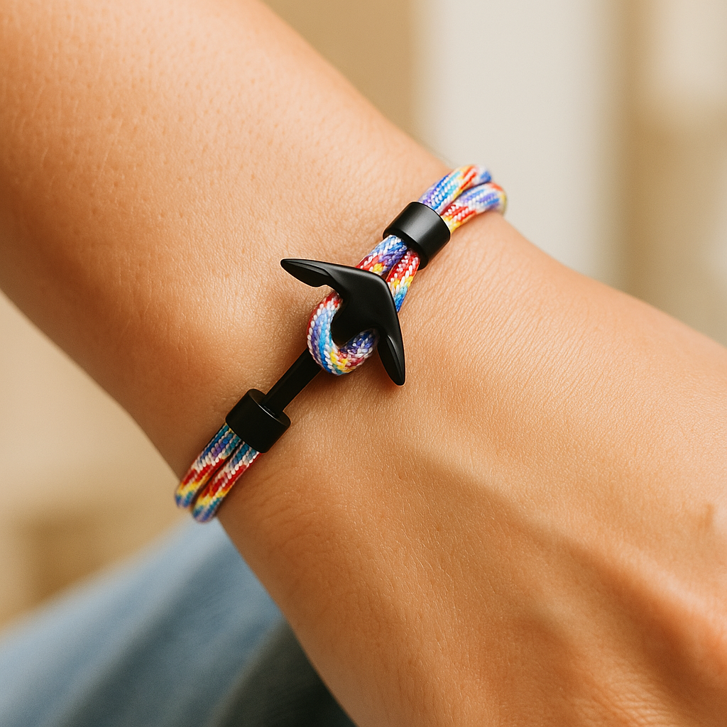 Pulseira Âncora