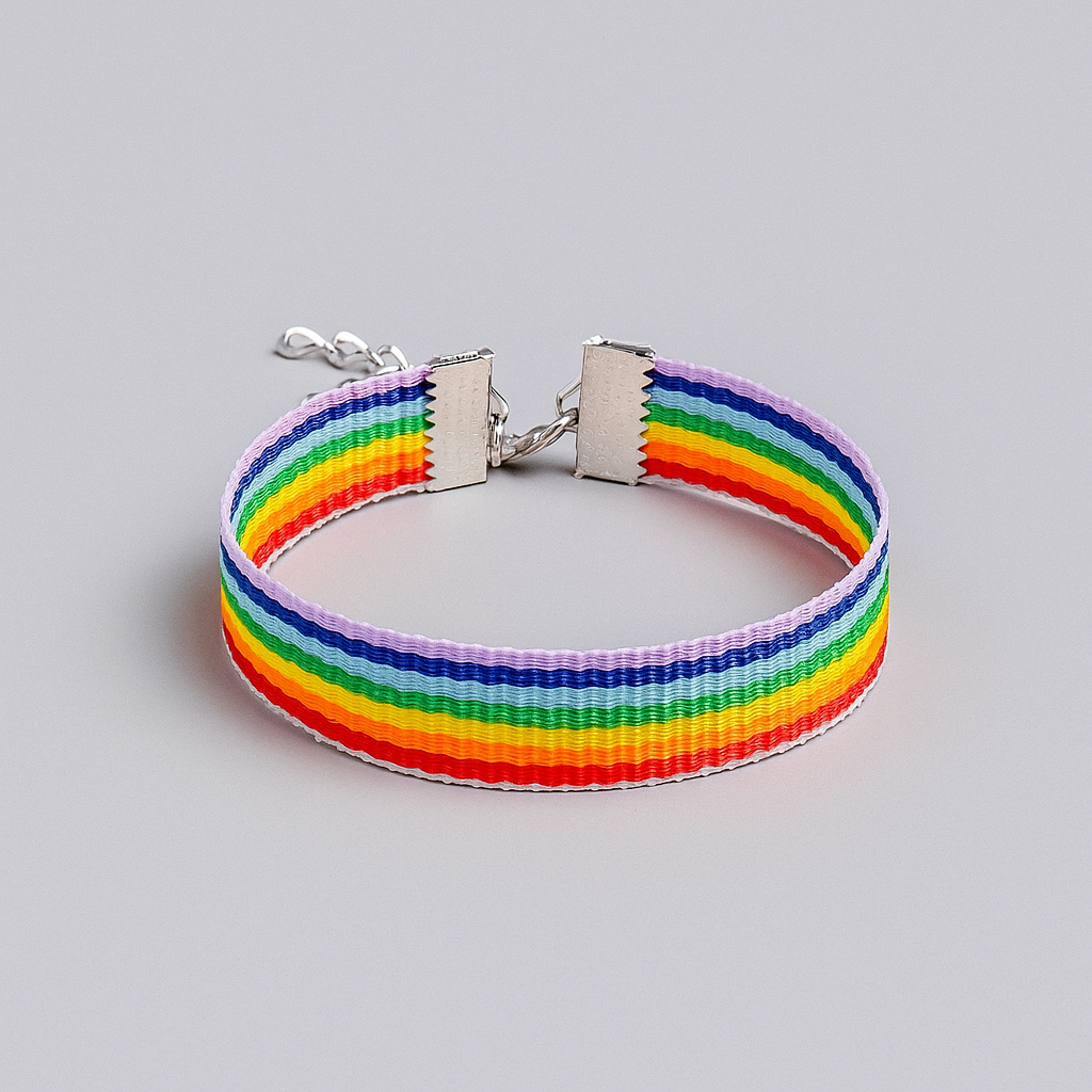 Pulseira Vibrante