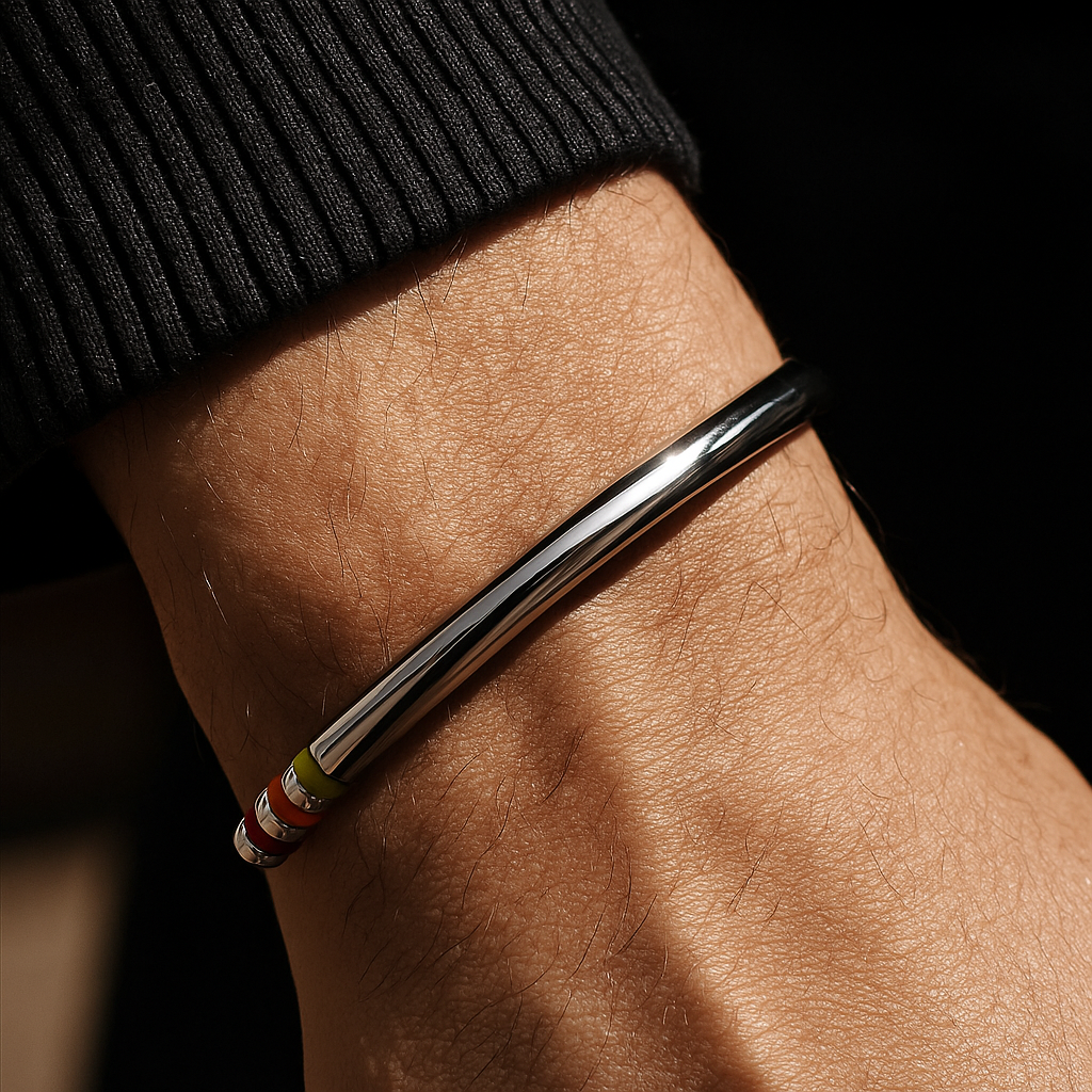 Pulseira Inclusiva