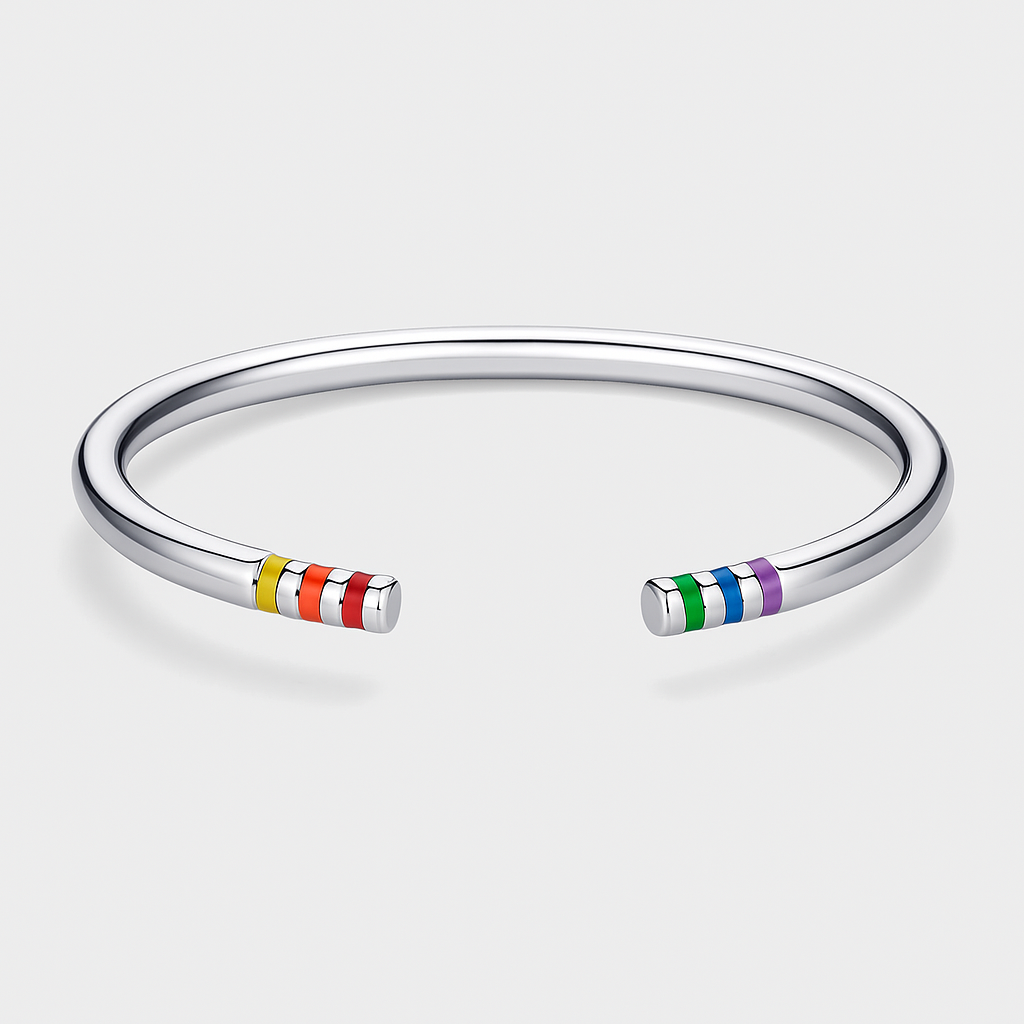 Pulseira Inclusiva