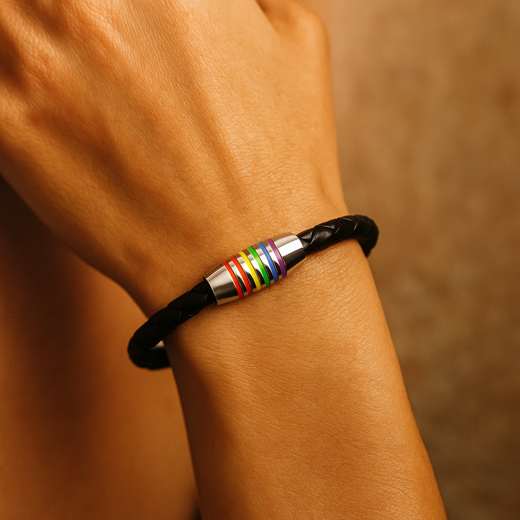Pulseira Cherish