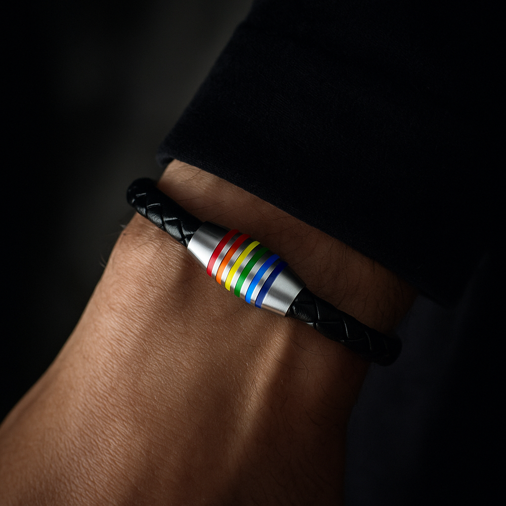 Pulseira Cherish