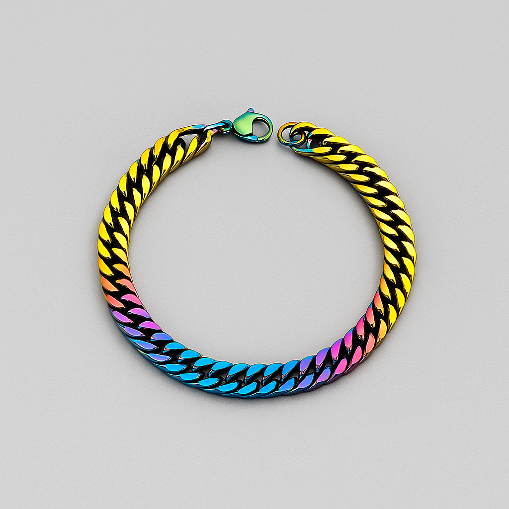 Pulseira Harmonia