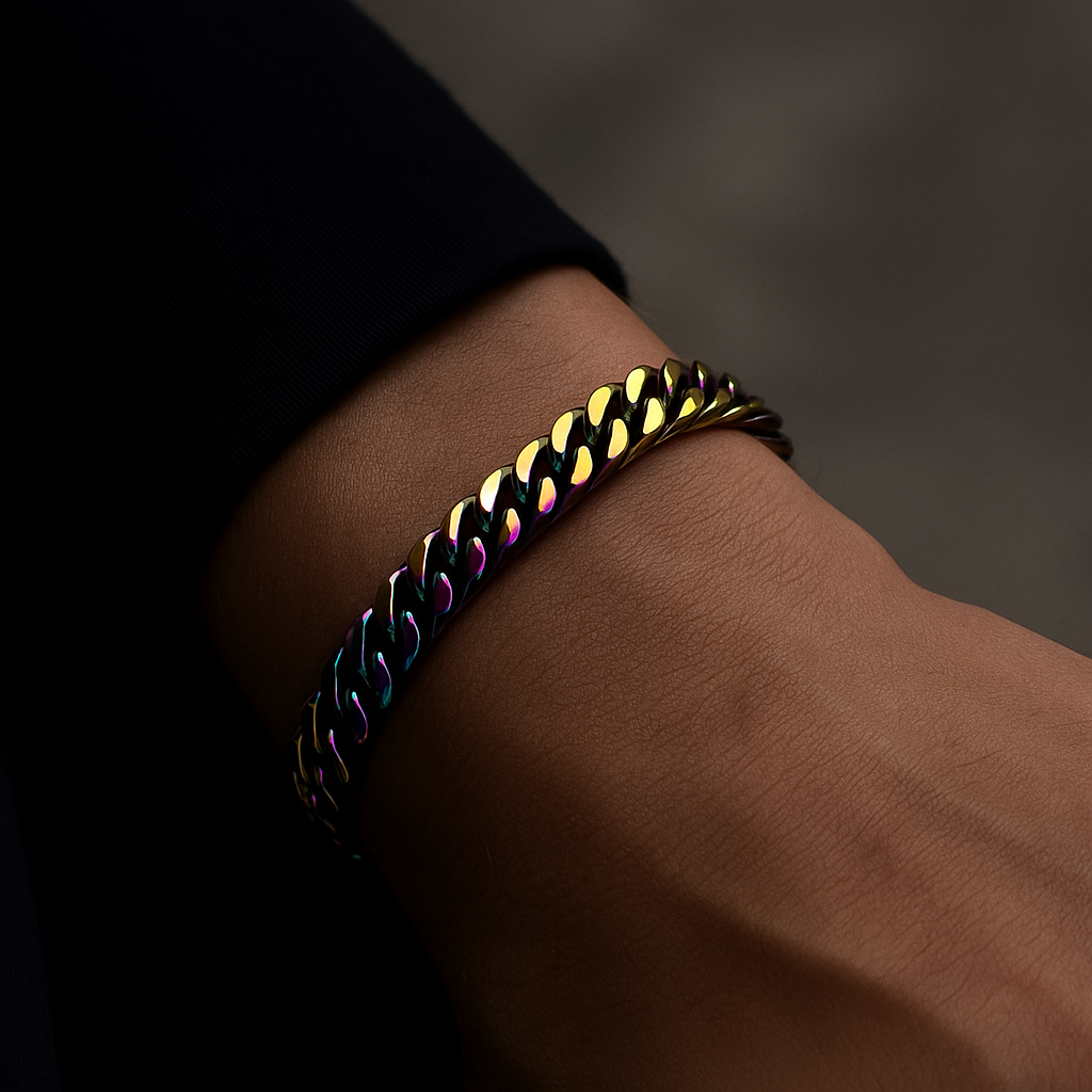 Pulseira Harmonia