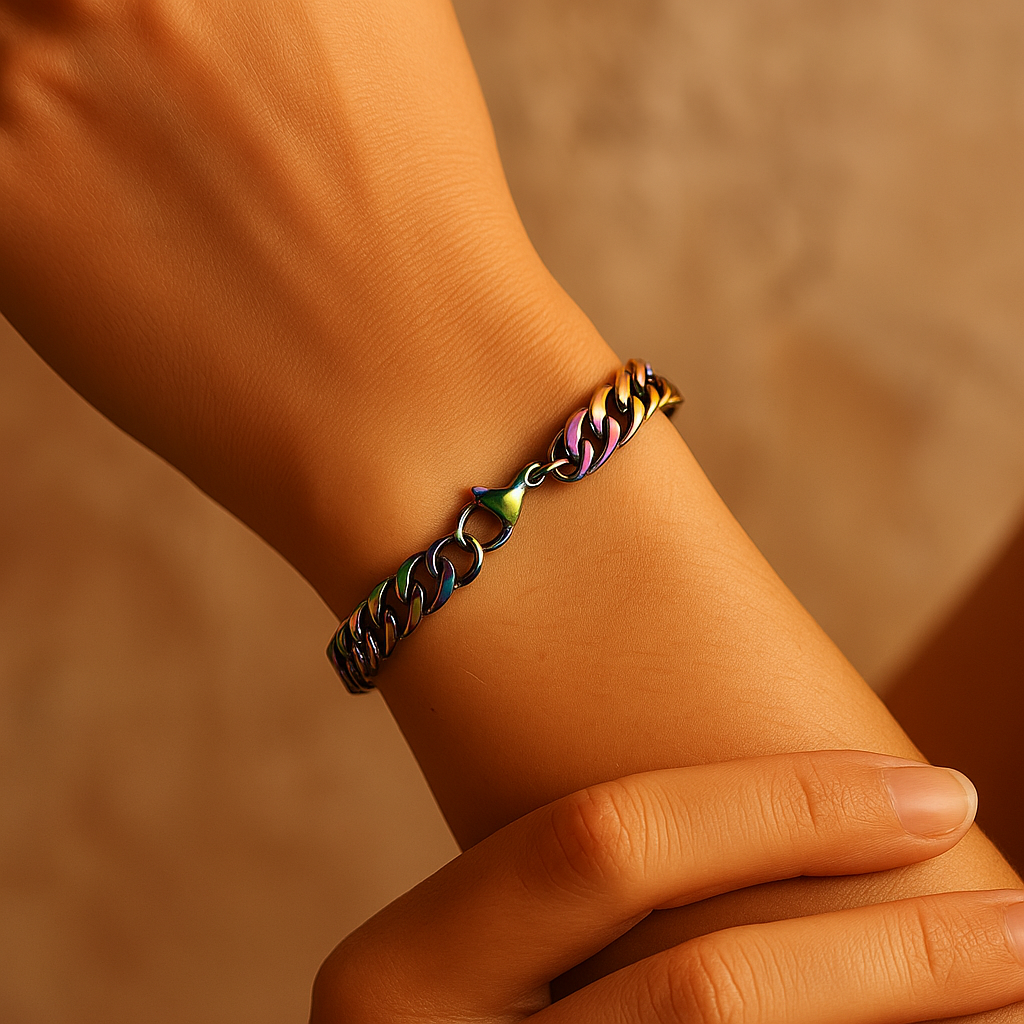 Pulseira Harmonia
