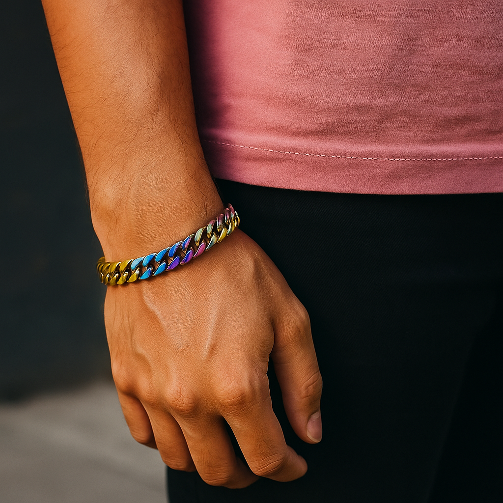 Pulseira Harmonia