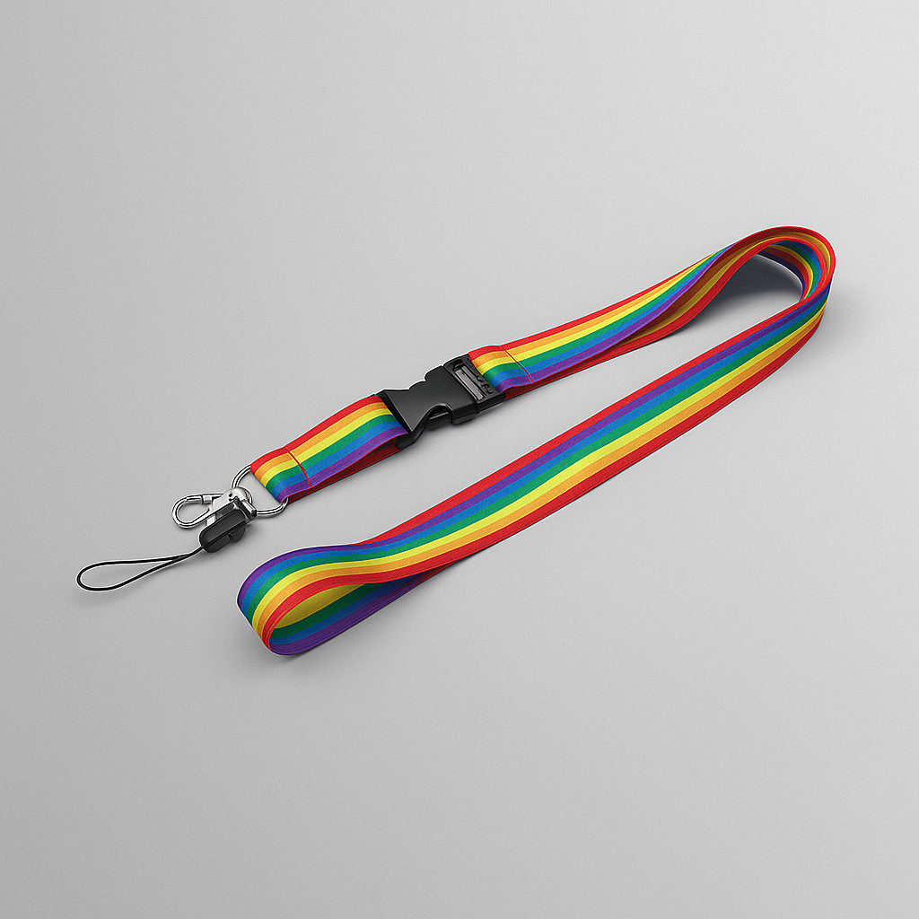 Cordão do Orgulho