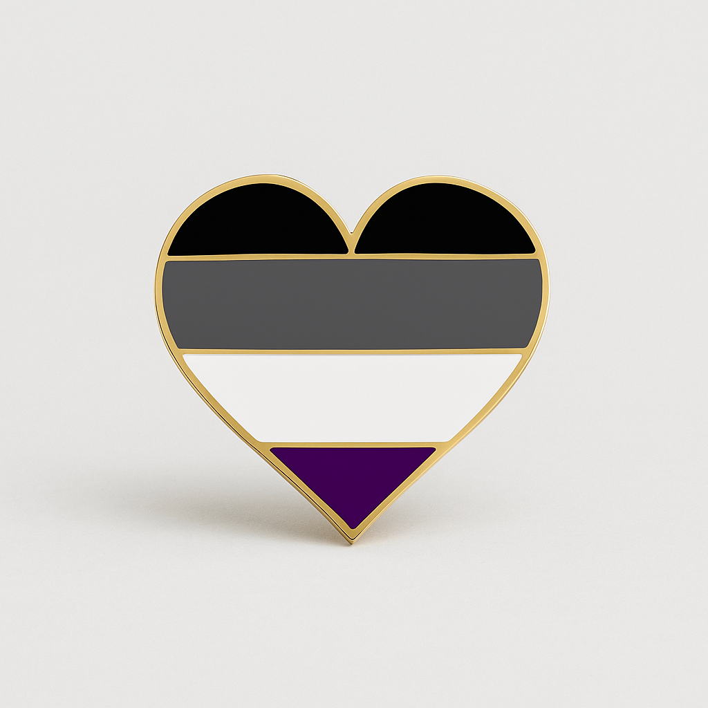 Emblemas Assexuais