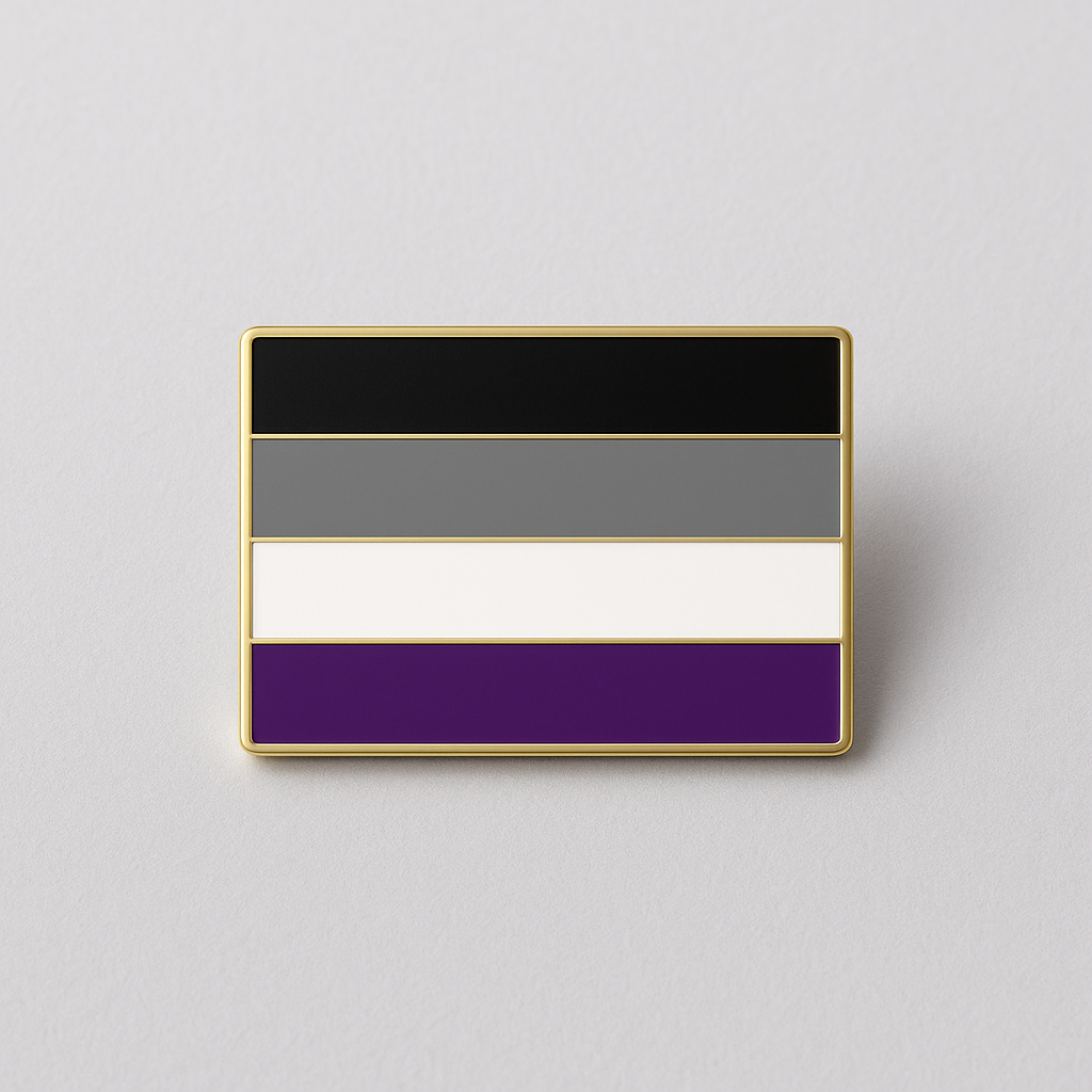 Emblemas Assexuais