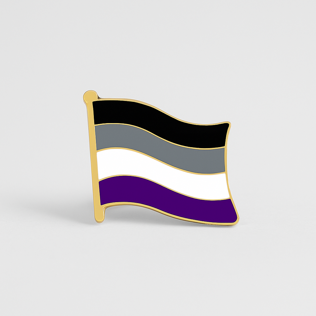 Emblemas Assexuais