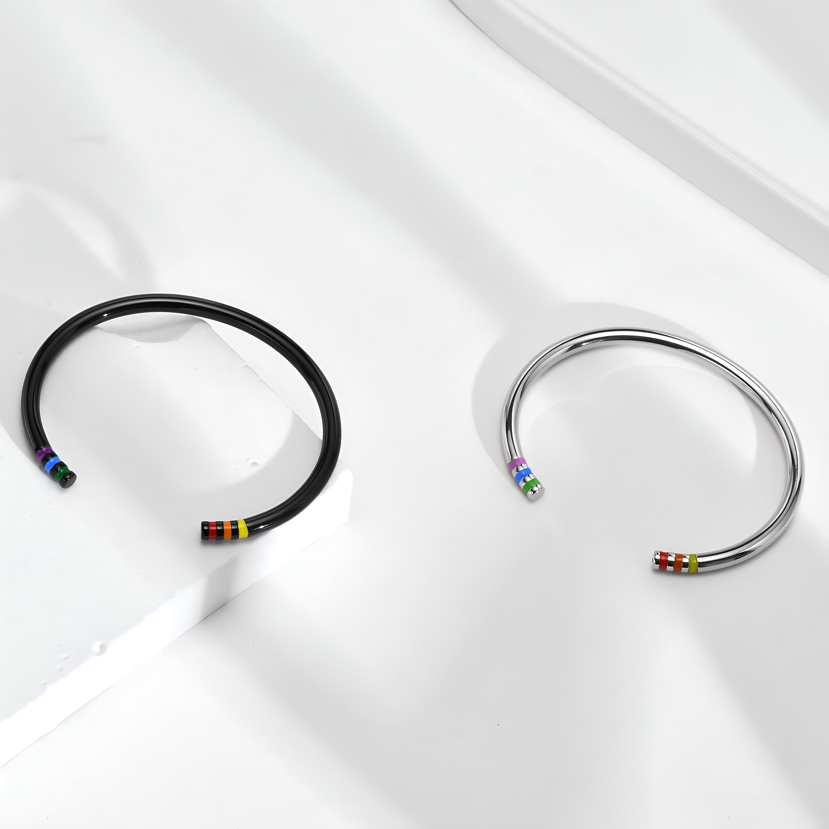 Pulseira Inclusiva