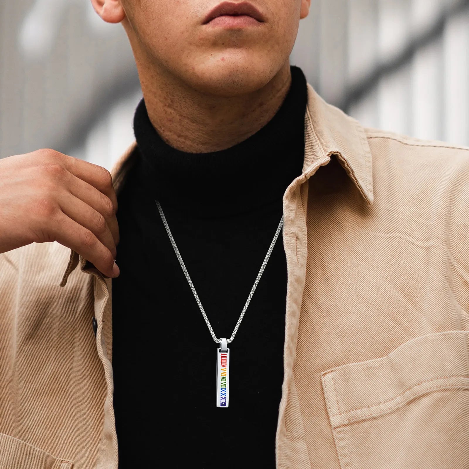 Colar da Libertação