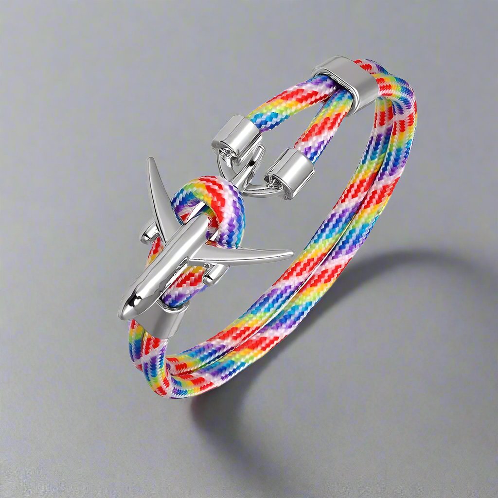 Pulseira AeroPlane
