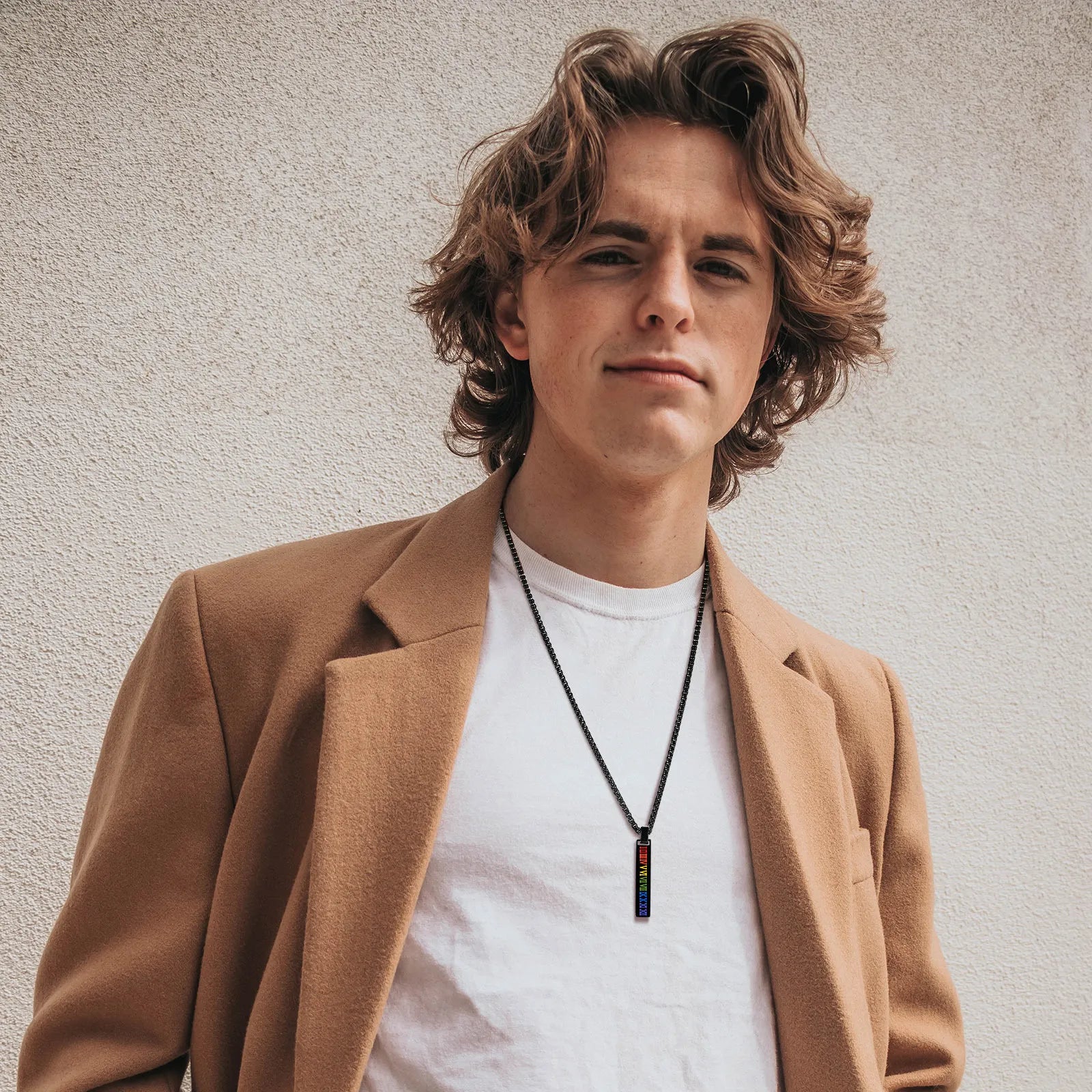 Colar da Libertação