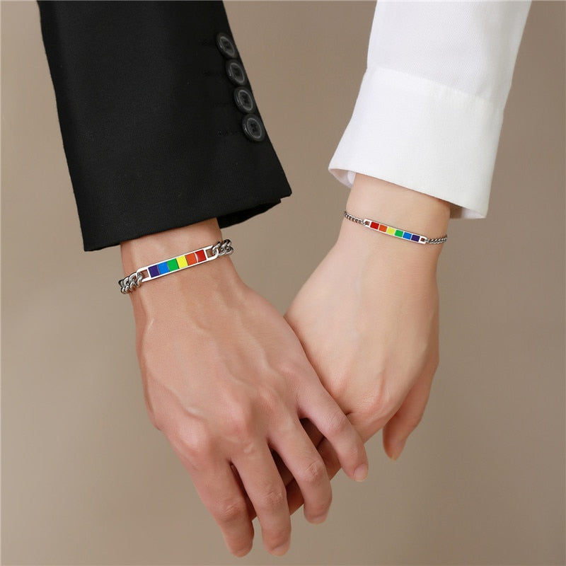 Pulseira da Igualdade