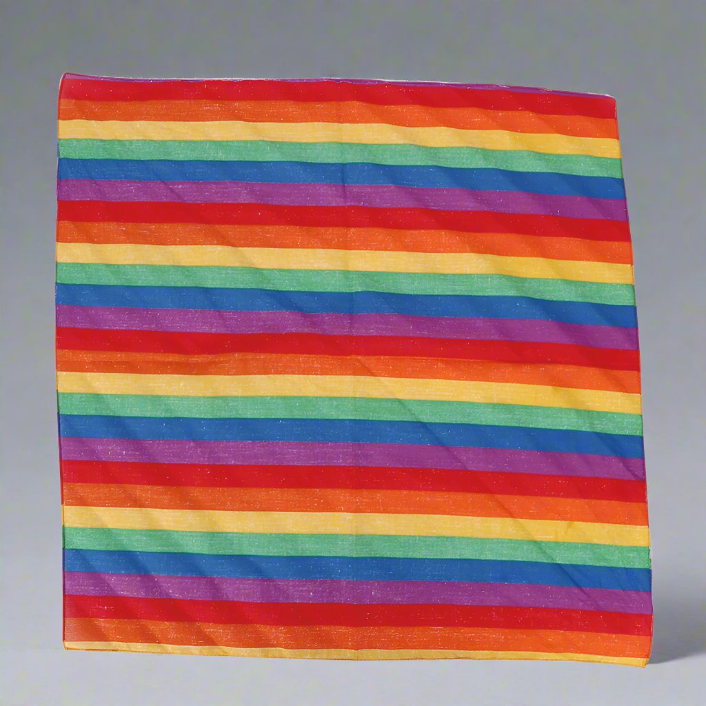Bandana do Orgulho