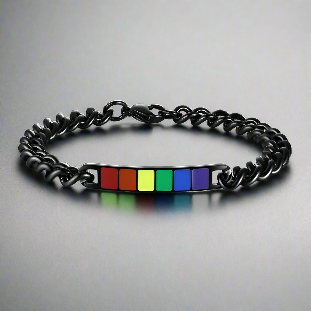 Pulseira da Igualdade