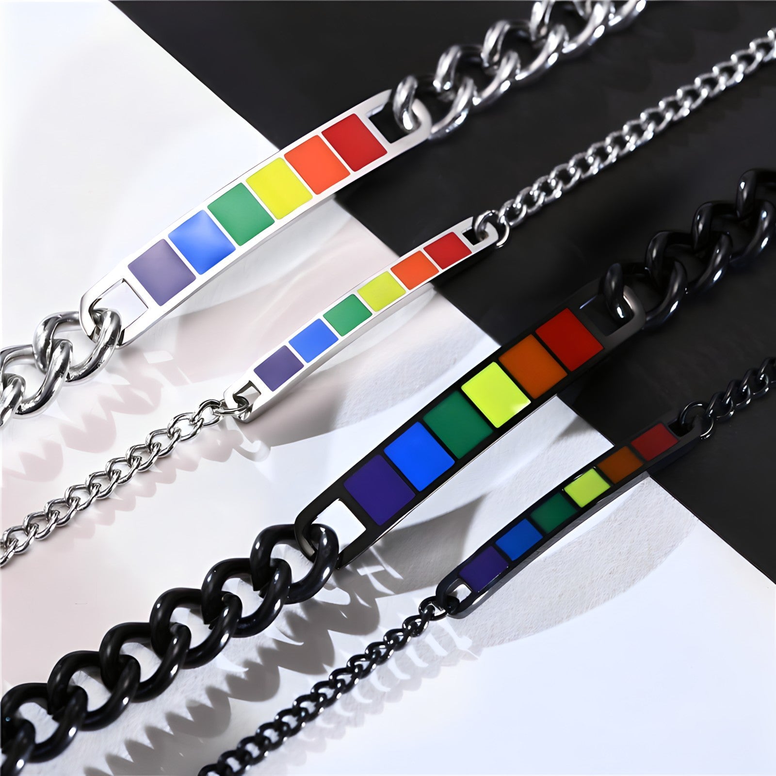 Pulseira da Igualdade