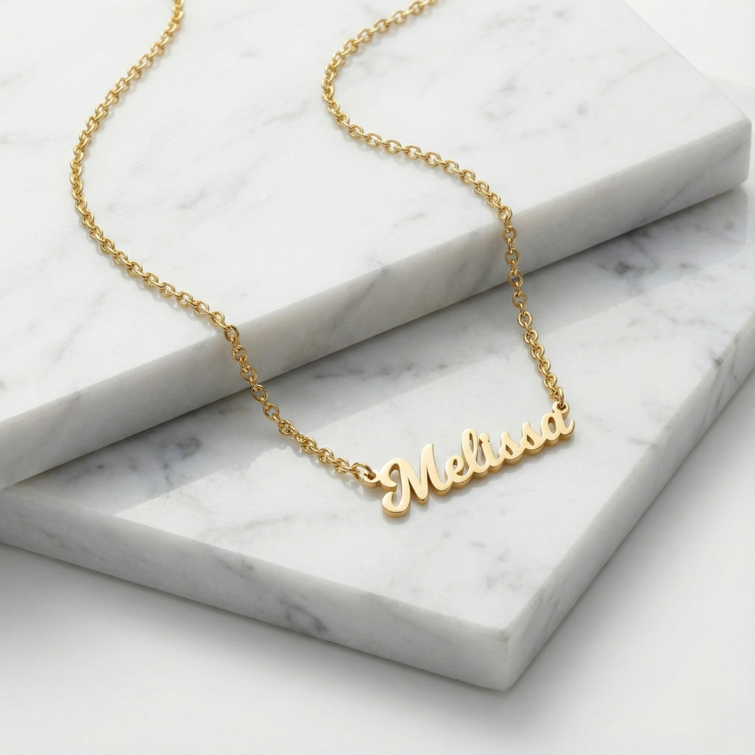 Colar Personalizado Forzatine