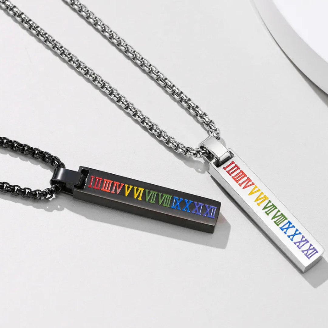 Colar da Libertação