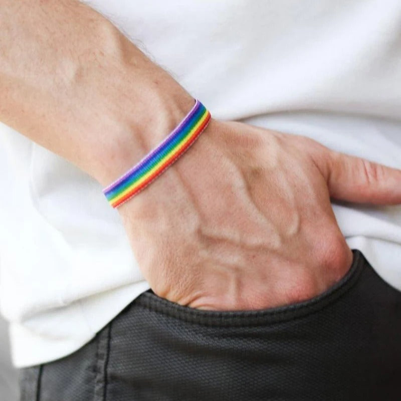 Pulseira Vibrante