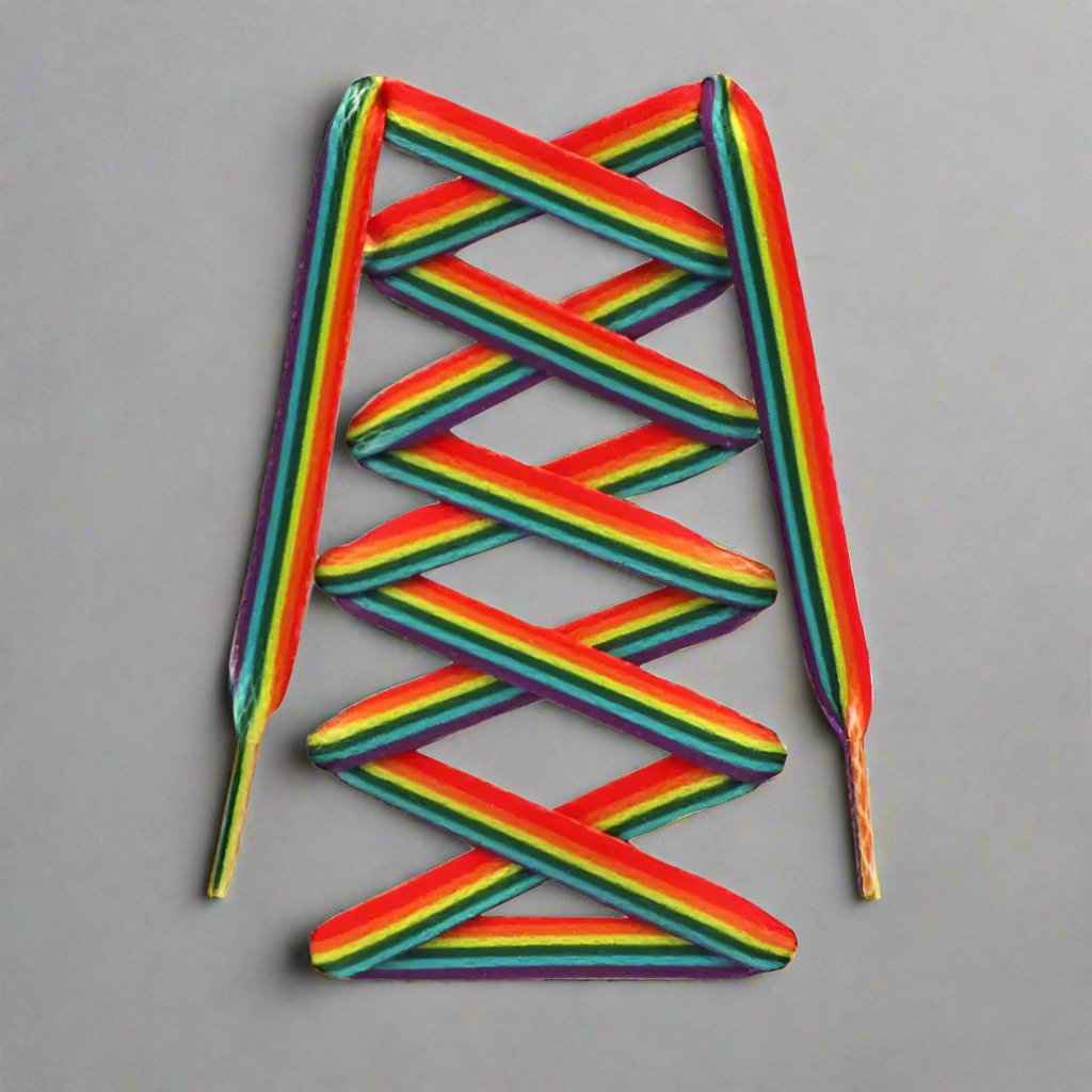 Cadarços do Orgulho