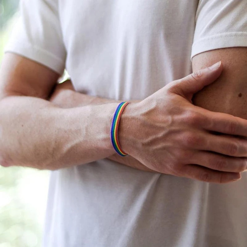 Pulseira Vibrante
