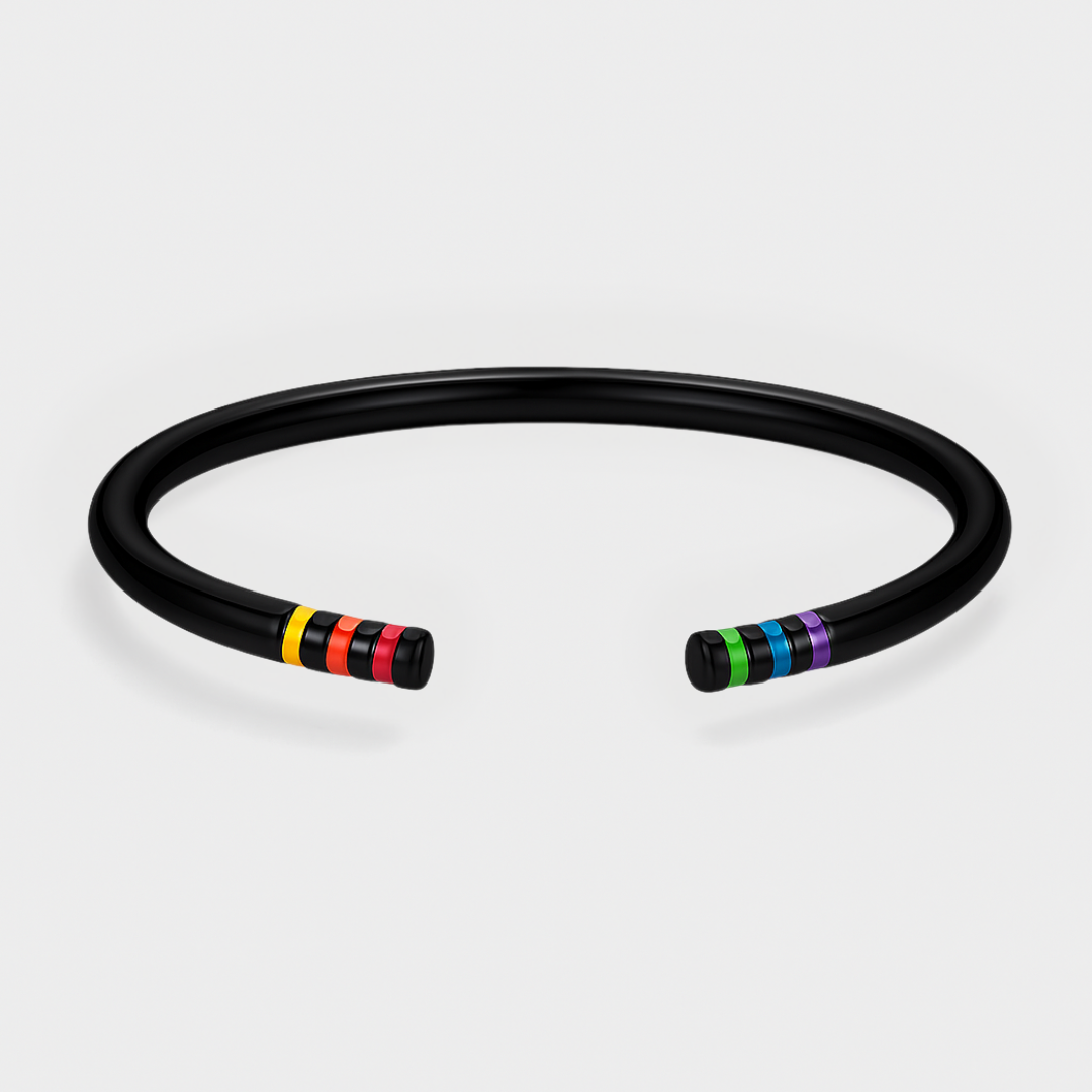 Pulseira Inclusiva