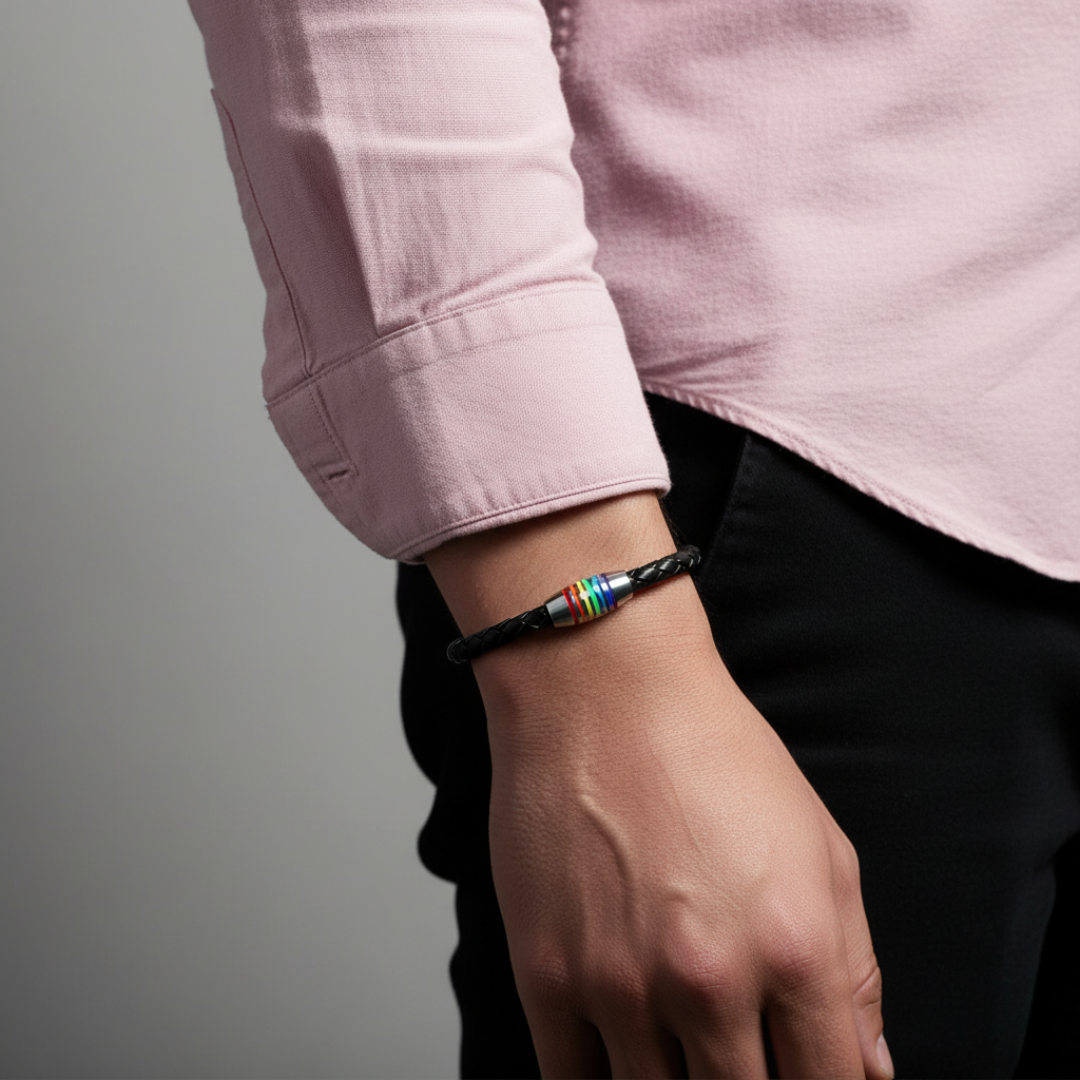 Pulseira Cherish