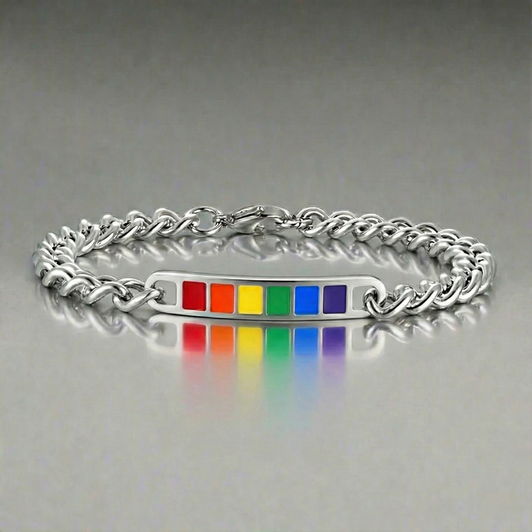 Pulseira da Igualdade