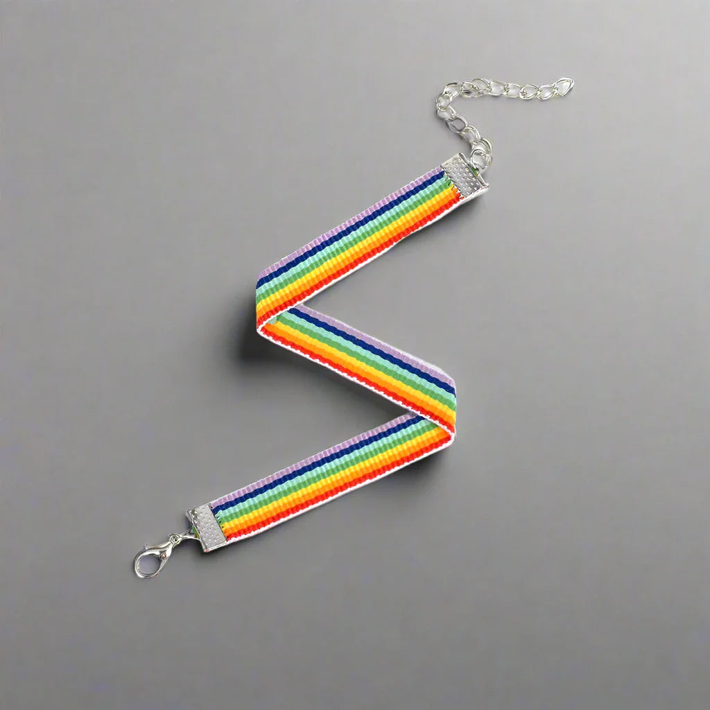 Pulseira Vibrante
