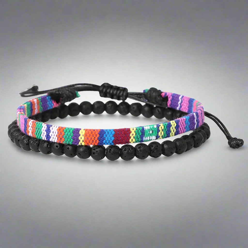 Pulseira Resiliente