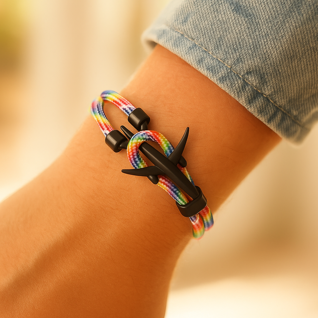 Pulseira AeroPlane