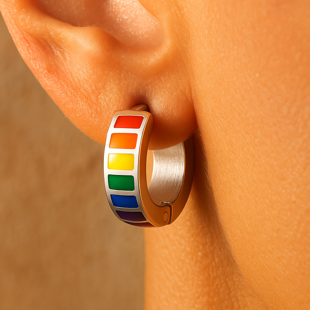 Brincos Resiliência