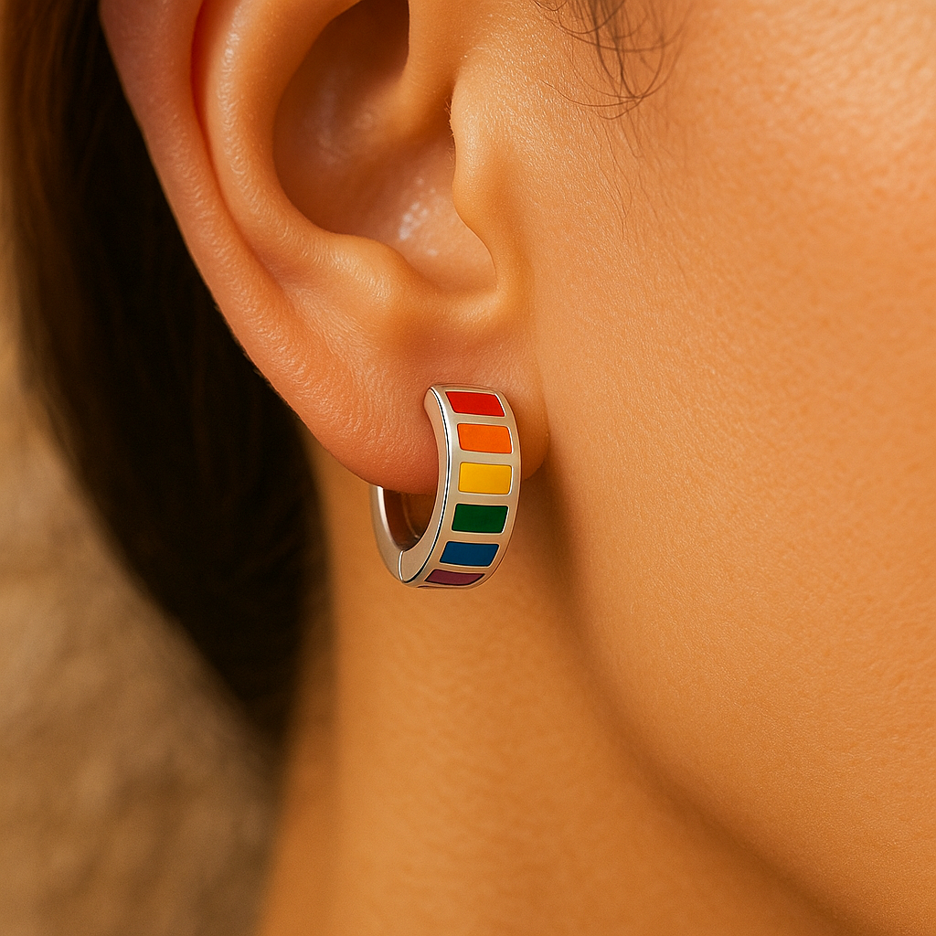 Brincos Resiliência