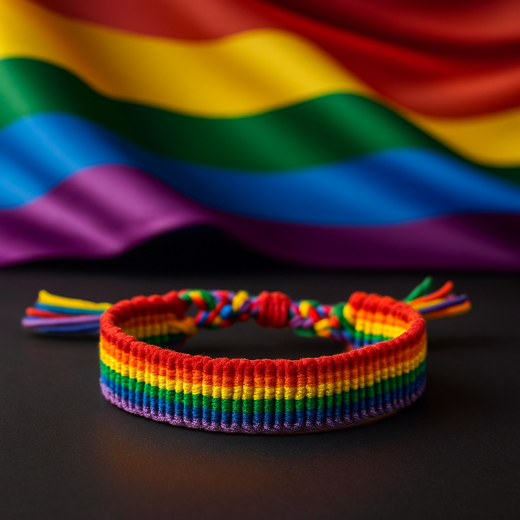 Pulseira da Liberdade