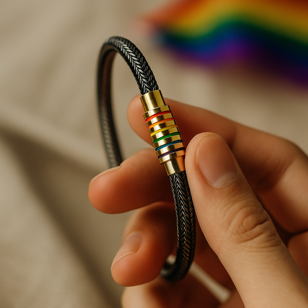 Pulseira United Strong