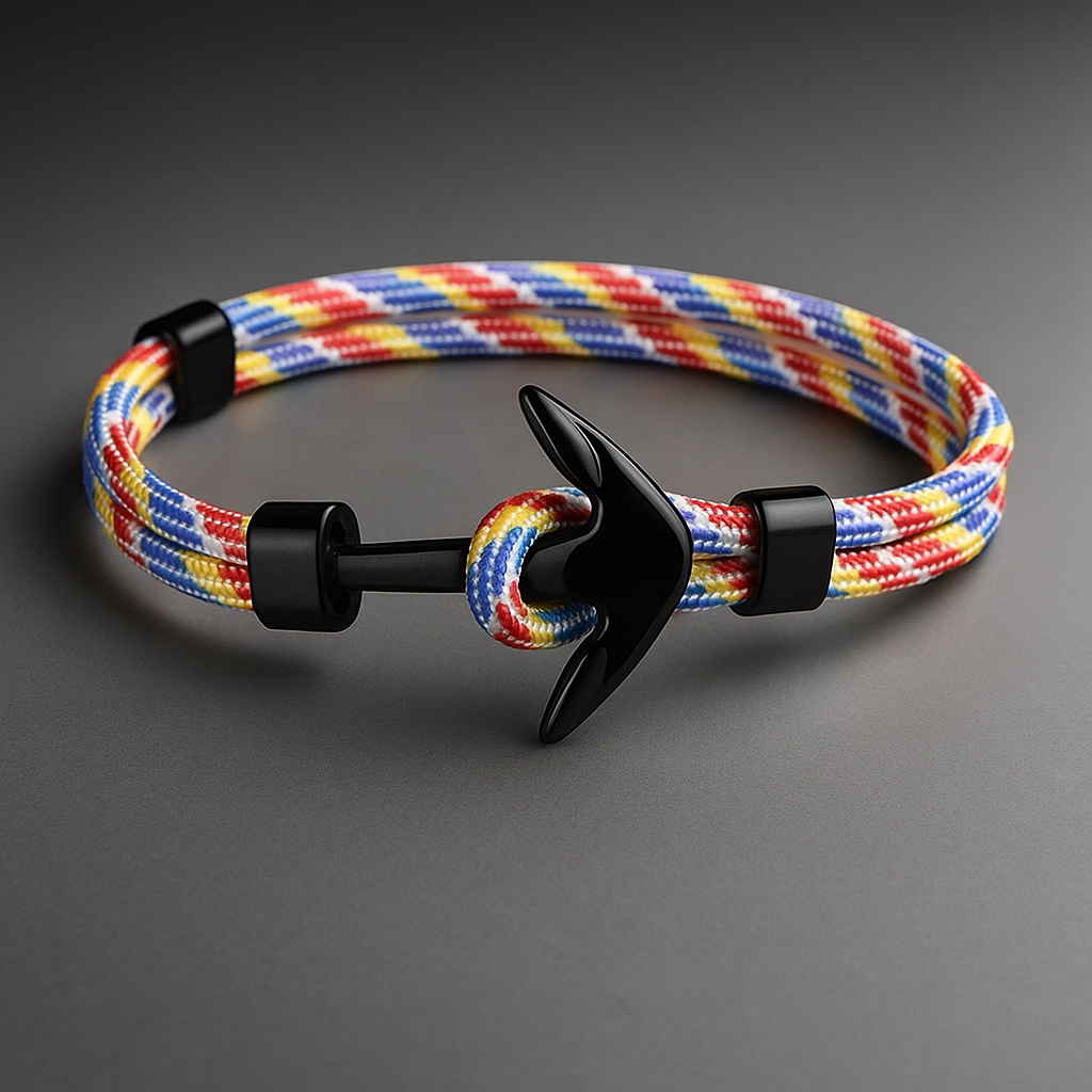 Pulseira Âncora