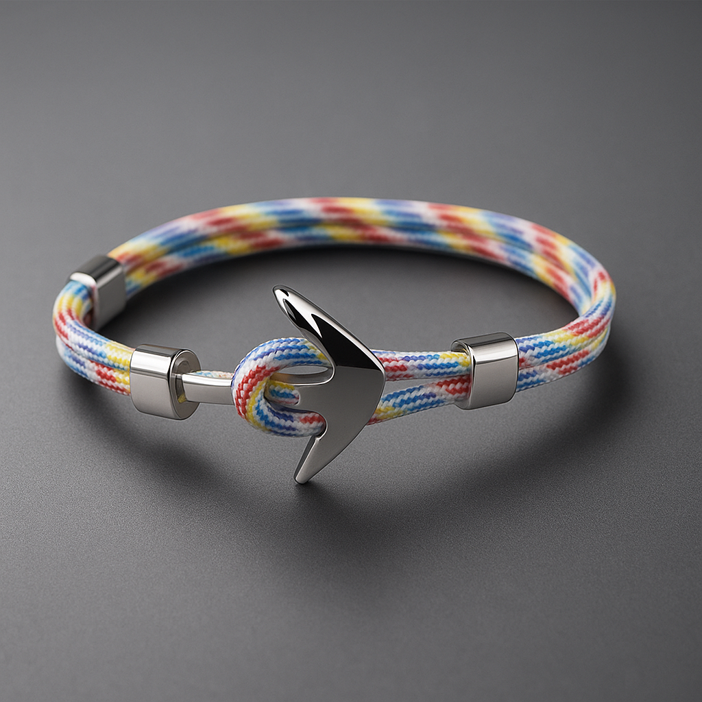 Pulseira Âncora