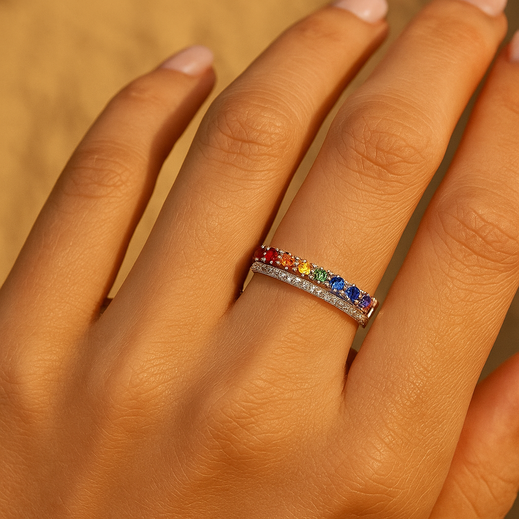 Anel de Inspiração