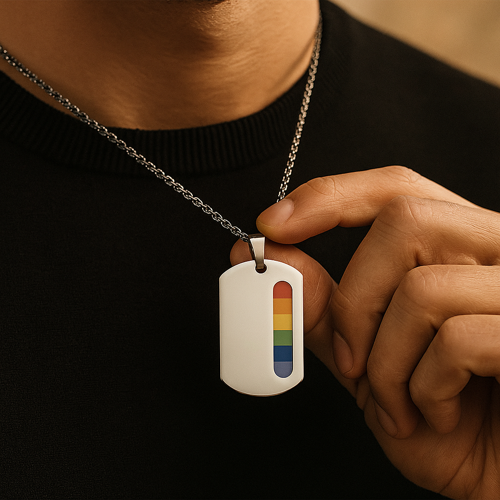 Corrente de Conexão