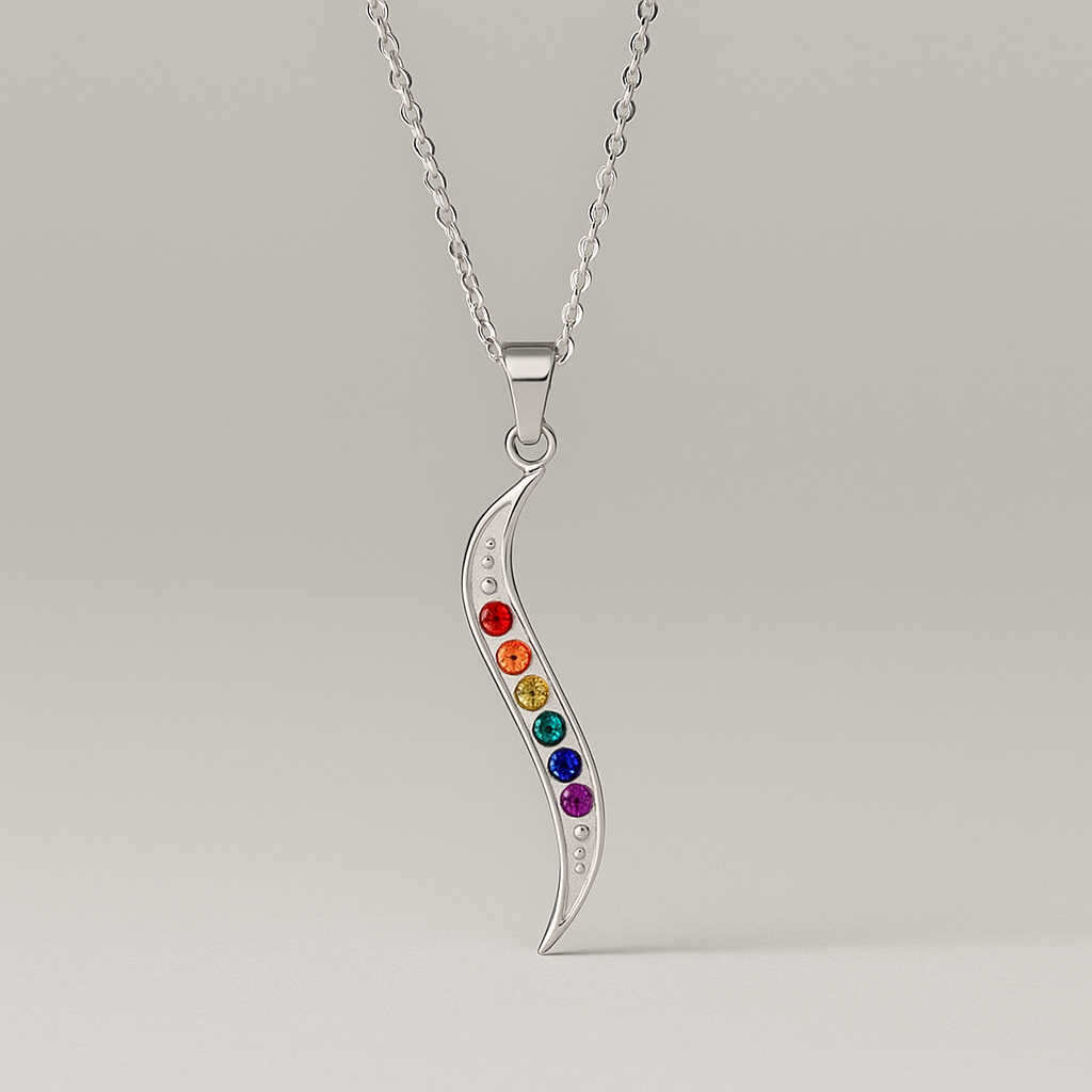 Colar Além de Rótulos