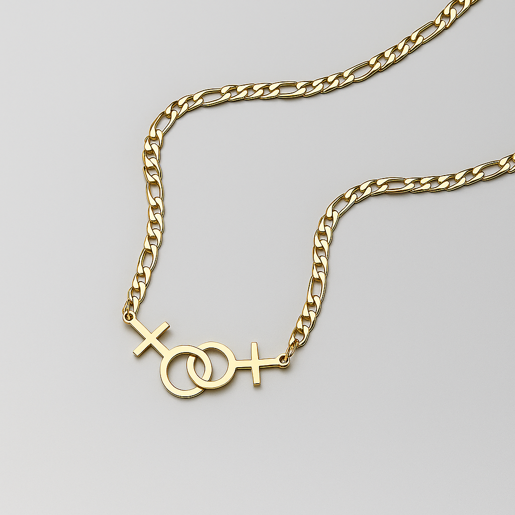 Corrente Figaro Lésbica