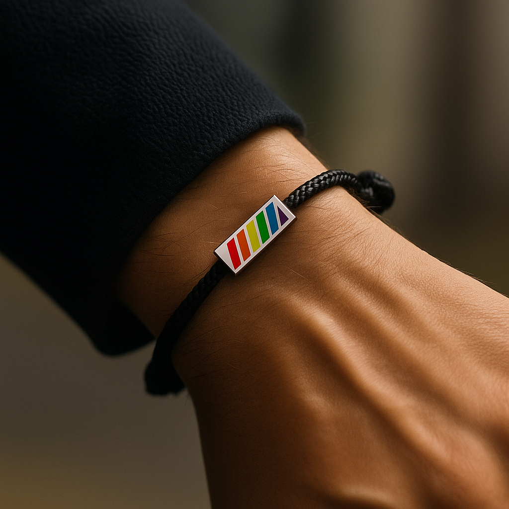 Pulseira de Devoção