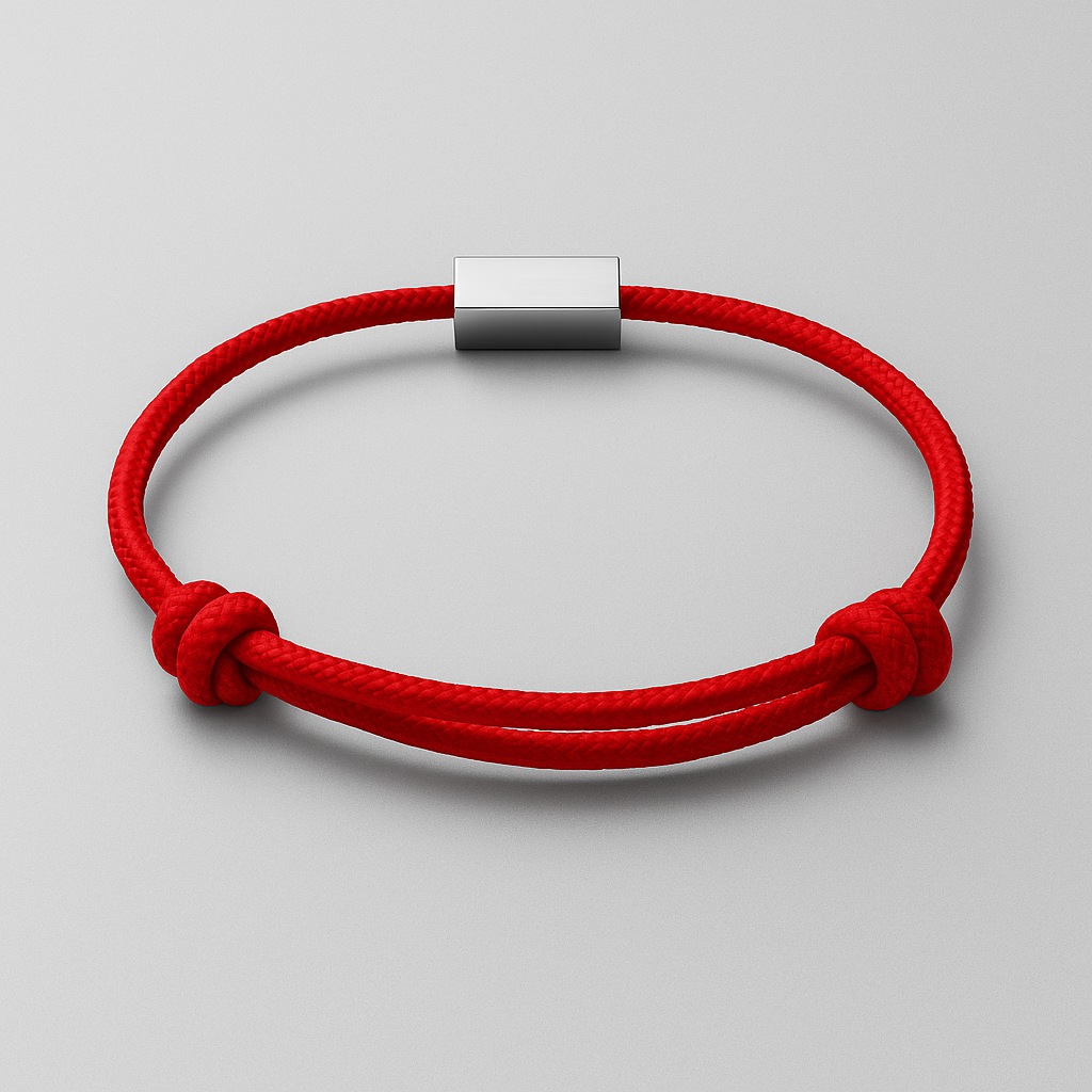 Pulseira de Devoção