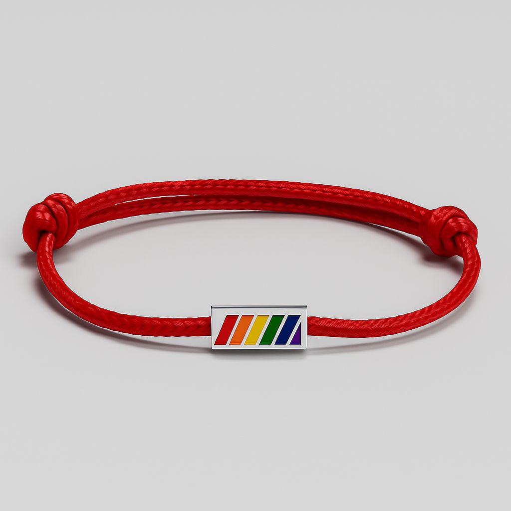 Pulseira de Devoção